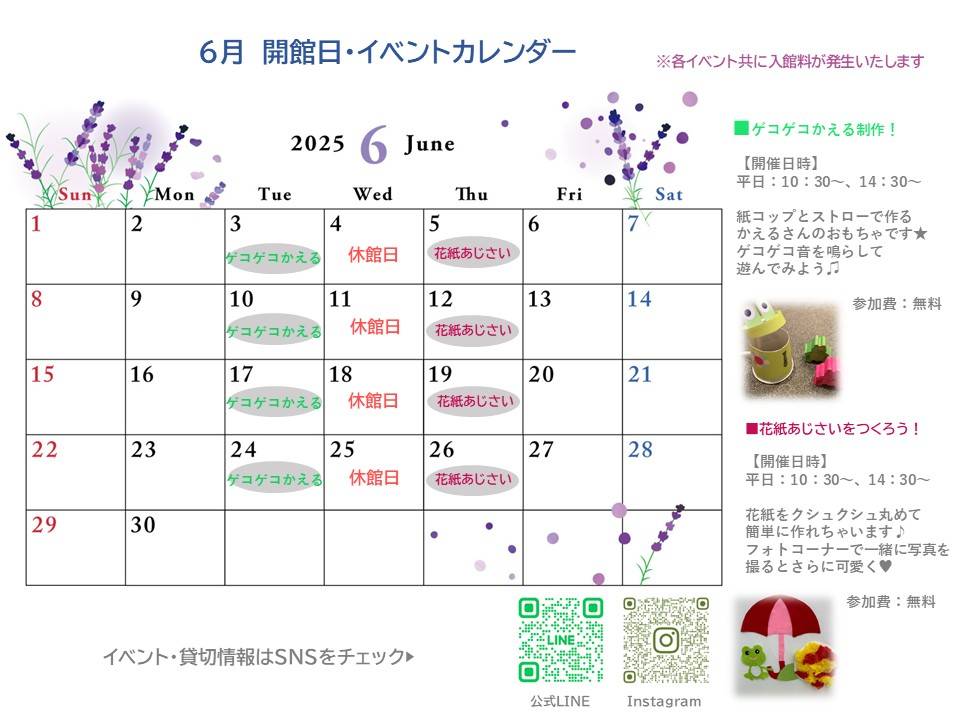 2025年6月
